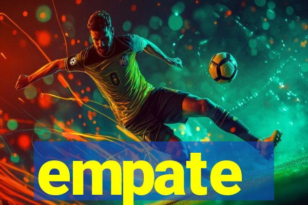 empate - 1 betano